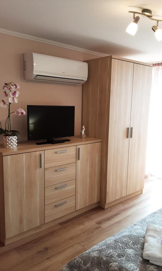 Jazmin Apartman 蒂豪尼 外观 照片