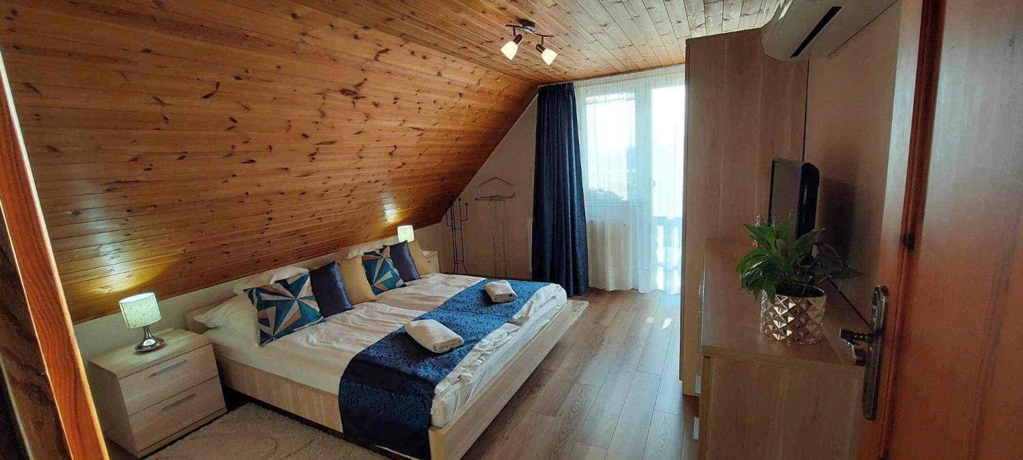 Jazmin Apartman 蒂豪尼 外观 照片