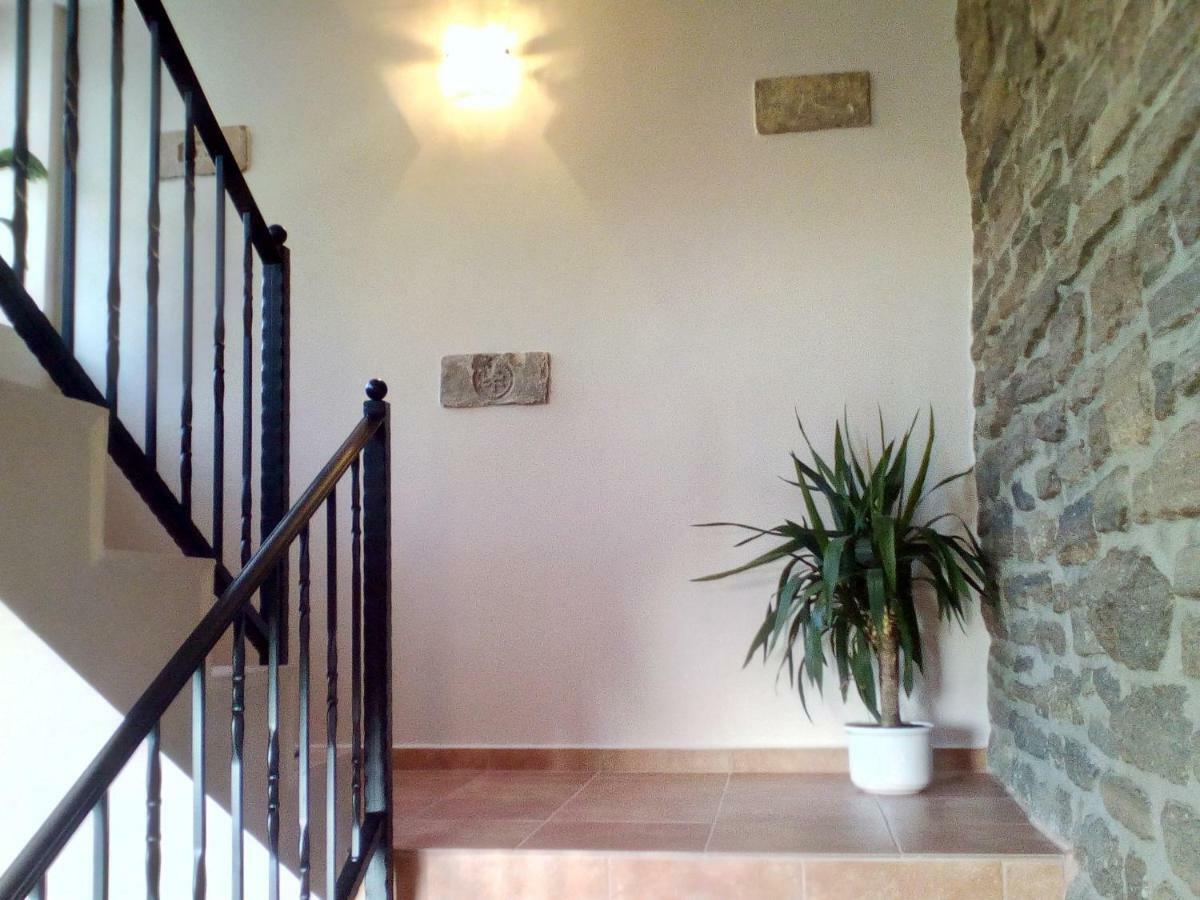 Jazmin Apartman 蒂豪尼 外观 照片